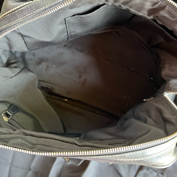 Coach M0693 10581 Soho Satchel Carryall. - Picture 5 of 11